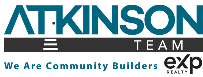 Atkinson Team - We Are Community Builders - eXp Realty